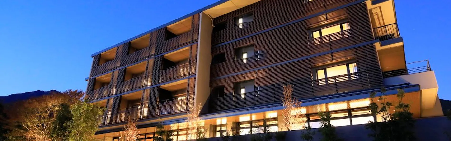 BLISSTIA箱根仙石原