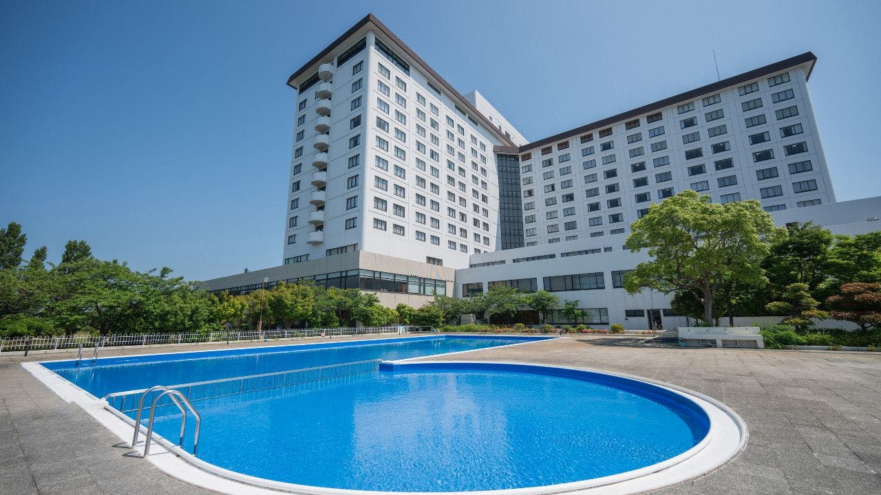 Grand Mercure Biwako Resort & Spa
