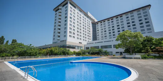 Grand Mercure Biwako Resort & Spa