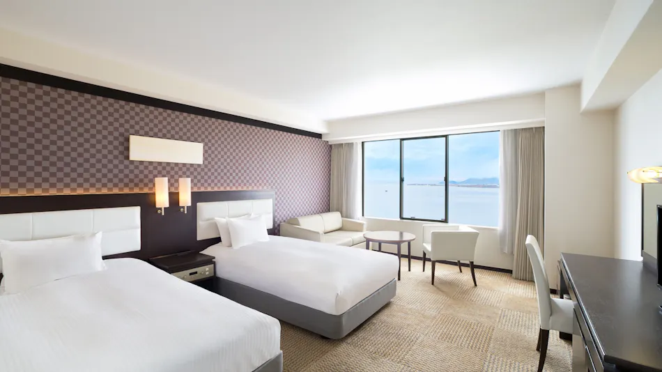 Grand Mercure Biwako Resort & Spa