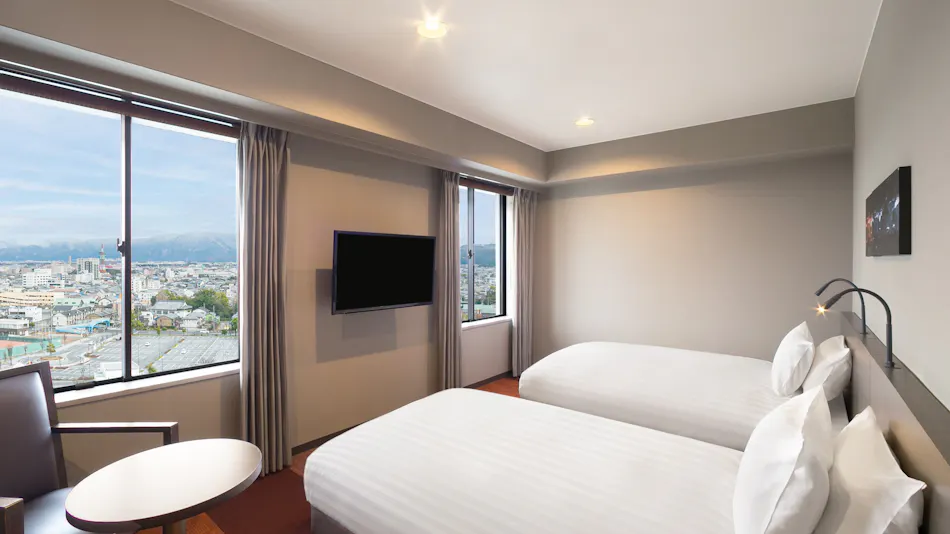 Grand Mercure Biwako Resort & Spa