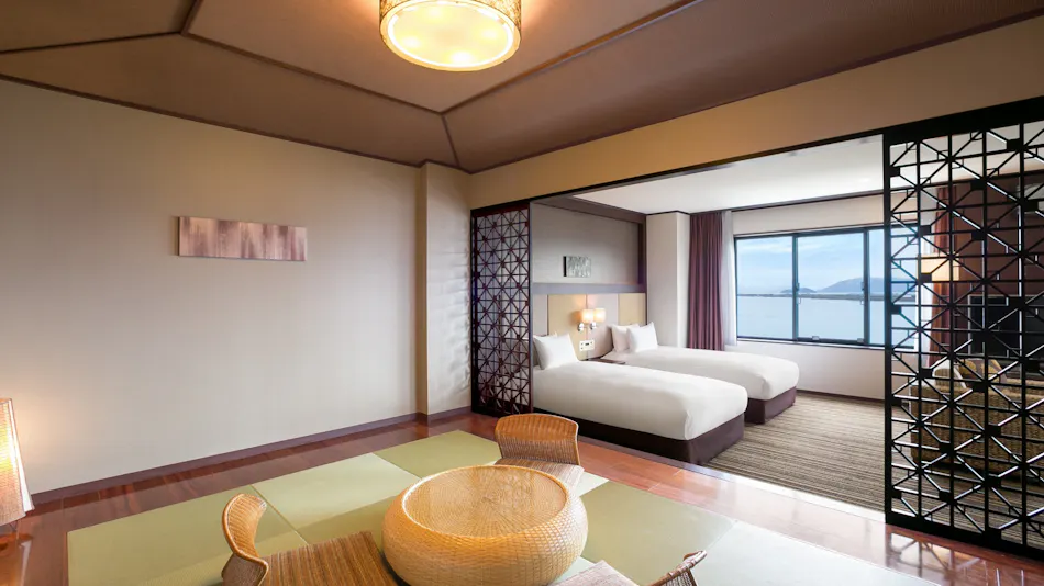 Grand Mercure Biwako Resort & Spa