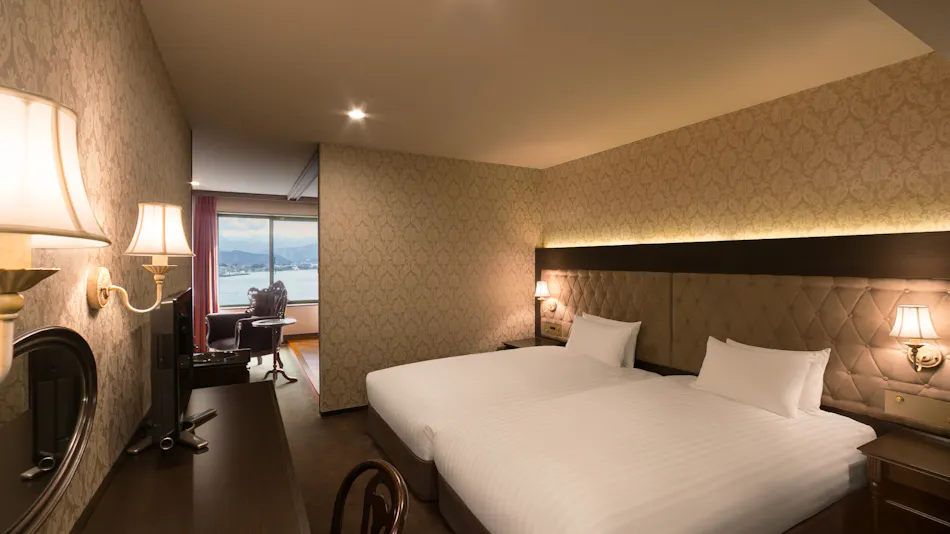 Grand Mercure Biwako Resort & Spa