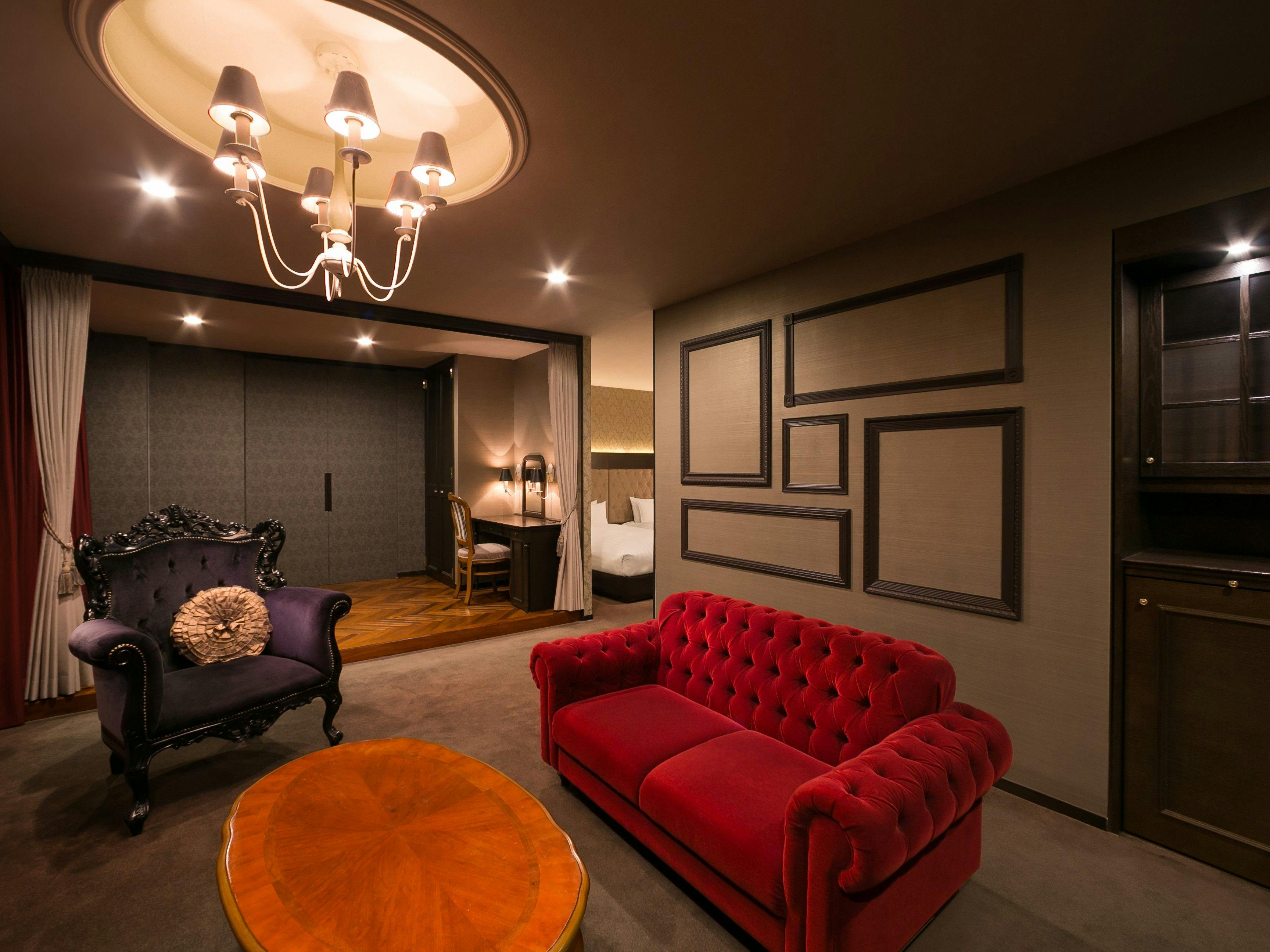 Grand Mercure Biwako Resort & Spa