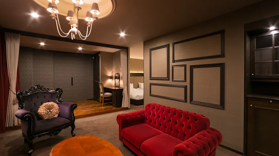 Grand Mercure Biwako Resort & Spa