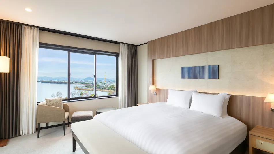 Grand Mercure Biwako Resort & Spa