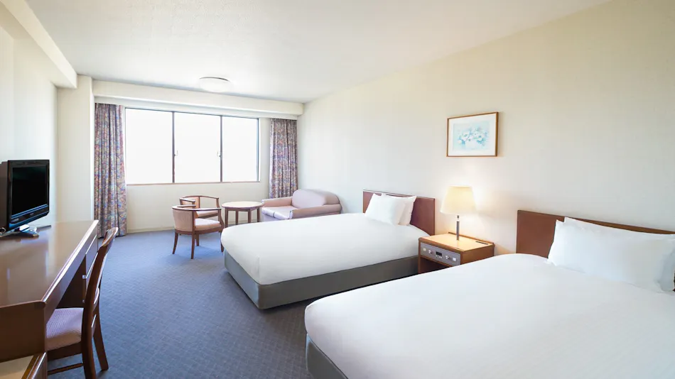 Grand Mercure Biwako Resort & Spa