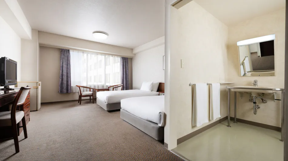 Grand Mercure Biwako Resort & Spa
