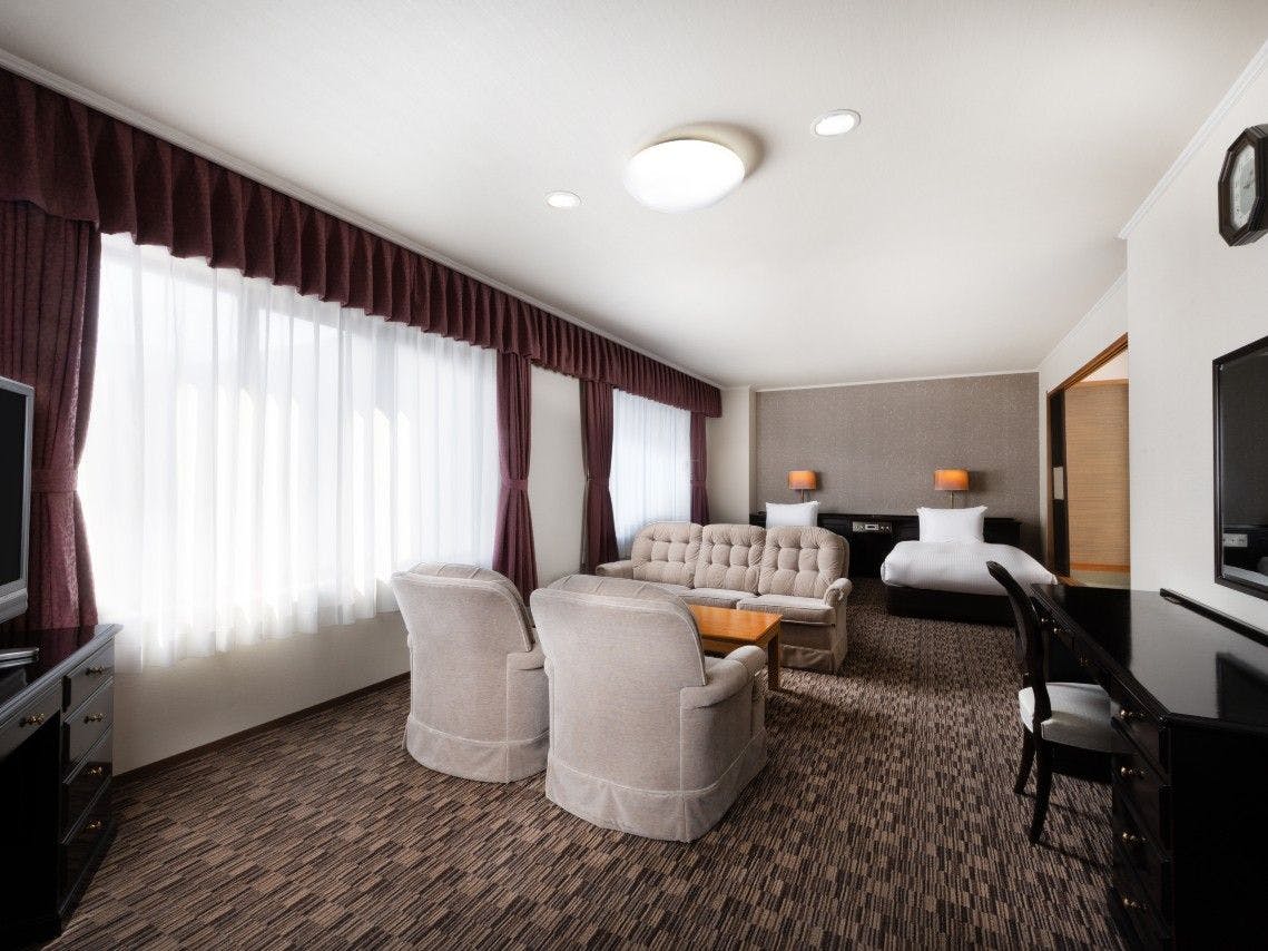 Grand Mercure Biwako Resort & Spa