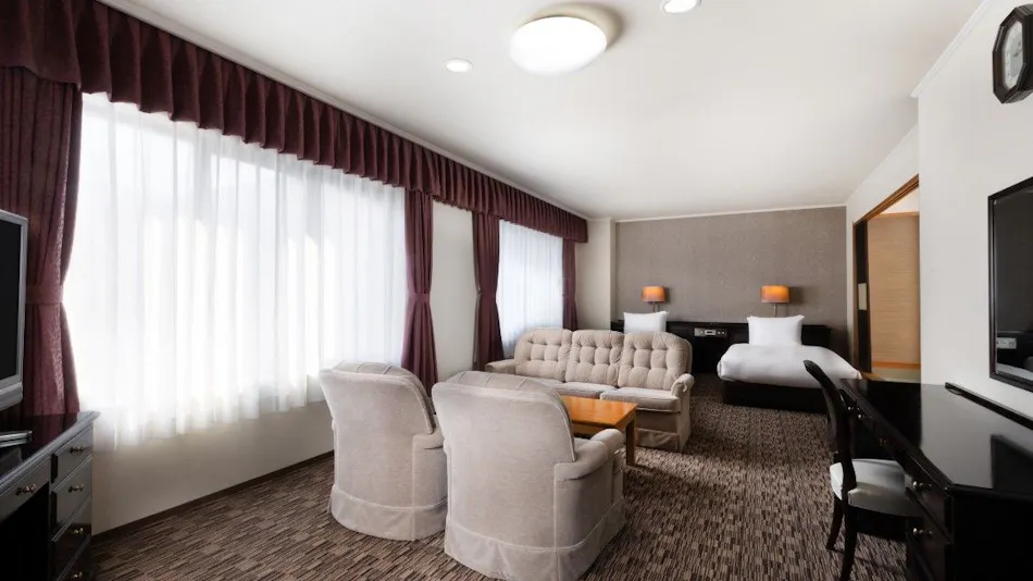 Grand Mercure Biwako Resort & Spa