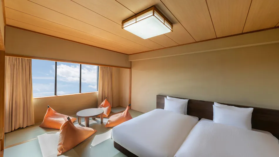 Grand Mercure Biwako Resort & Spa