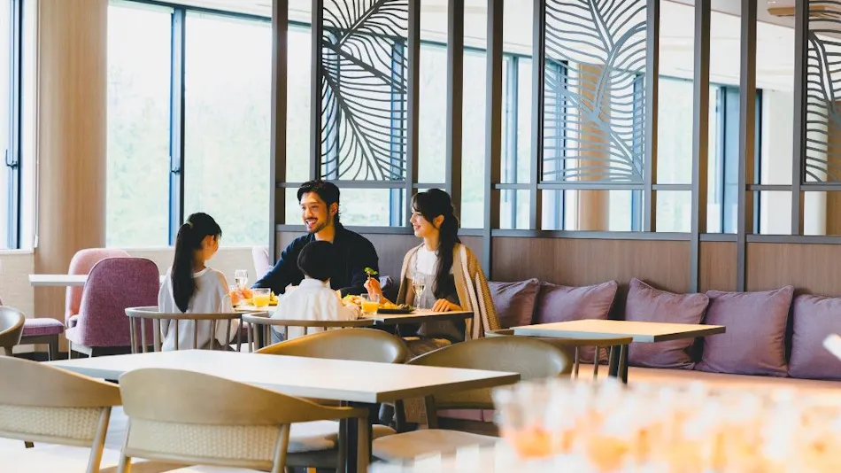 Grand Mercure Biwako Resort & Spa