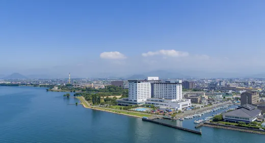 Grand Mercure Biwako Resort & Spa