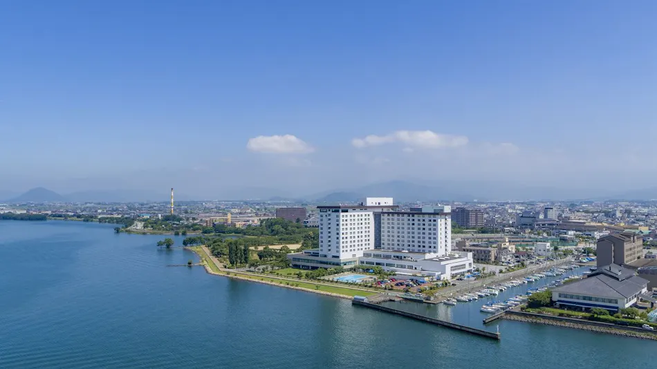 Grand Mercure Biwako Resort & Spa