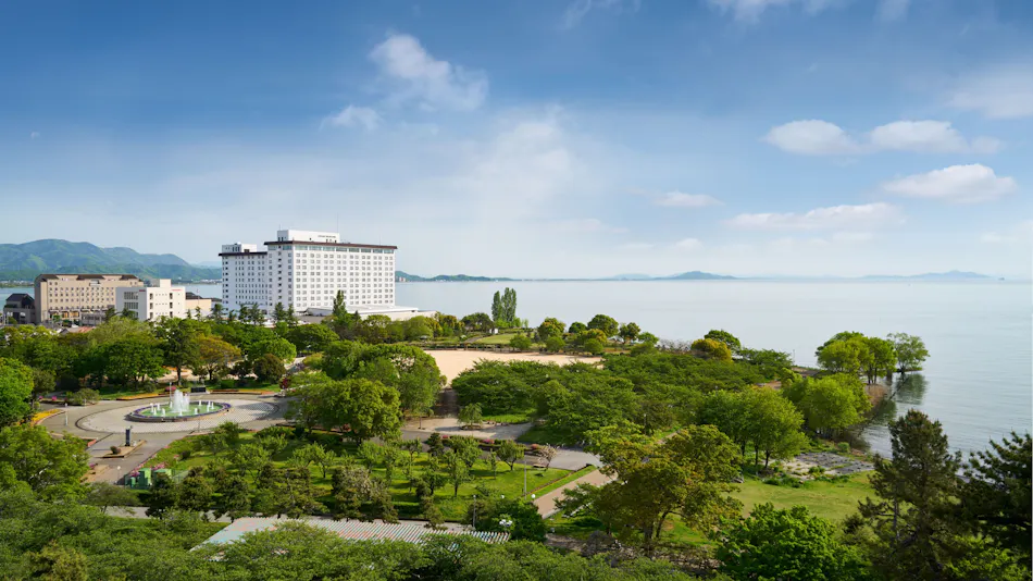 Grand Mercure Biwako Resort & Spa