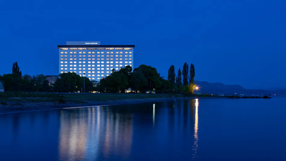 Grand Mercure Biwako Resort & Spa