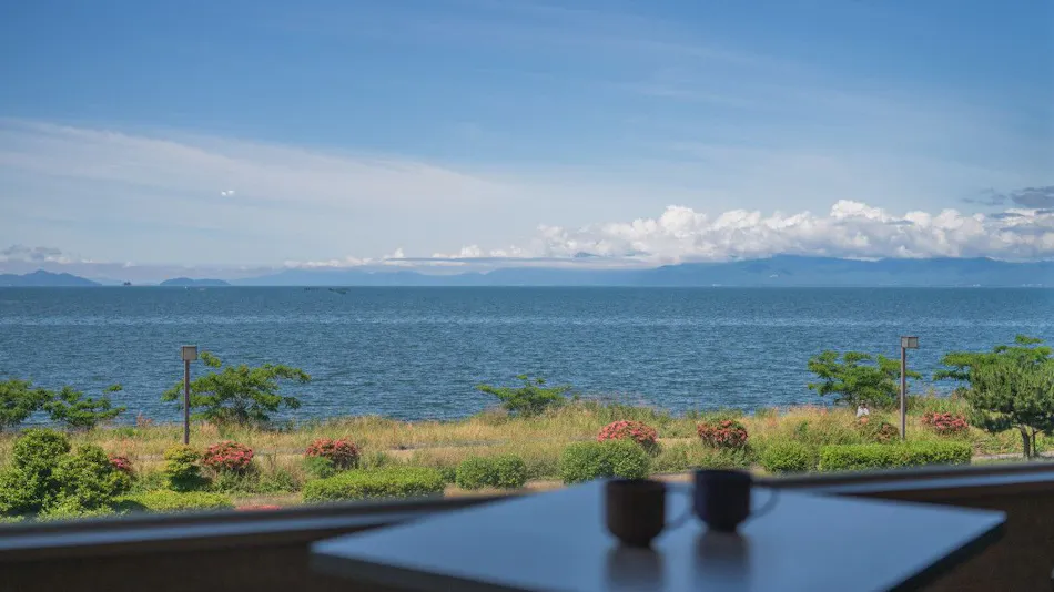 Grand Mercure Biwako Resort & Spa