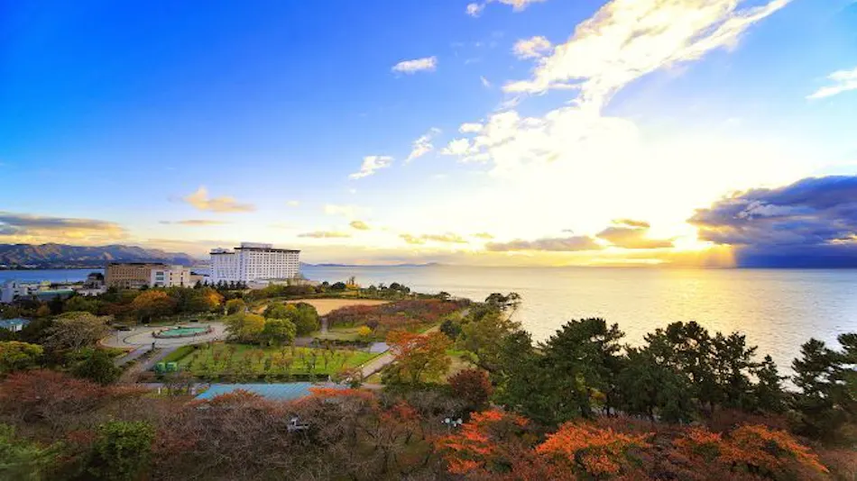 Grand Mercure Biwako Resort & Spa