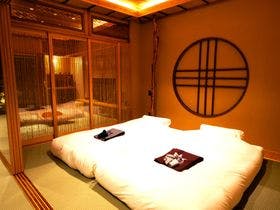 阿蘇　旅館　源翠瓏（りょかん　げんすいろう）