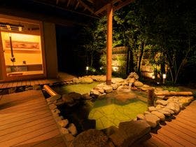 阿蘇　旅館　源翠瓏（りょかん　げんすいろう）