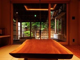 阿蘇　旅館　源翠瓏（りょかん　げんすいろう）