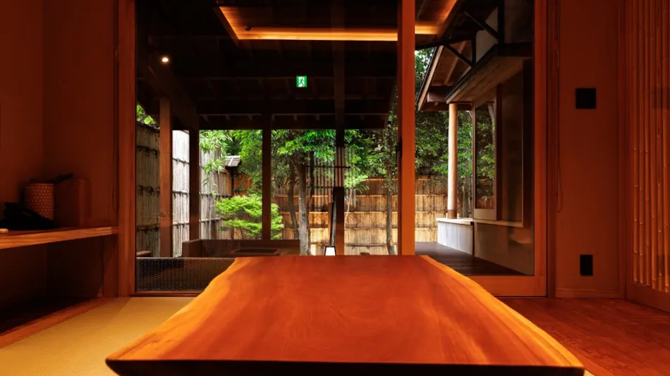Aso Ryokan Gensuirou