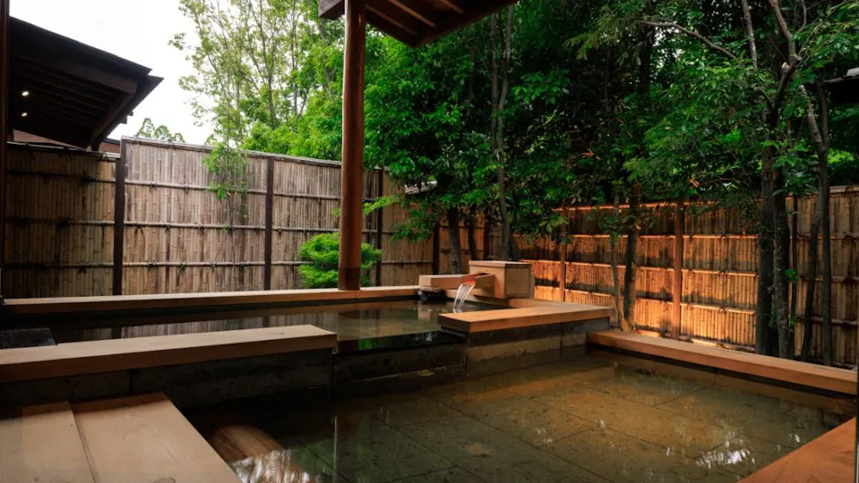 Aso Ryokan Gensuirou
