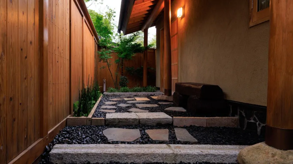 Aso Ryokan Gensuirou