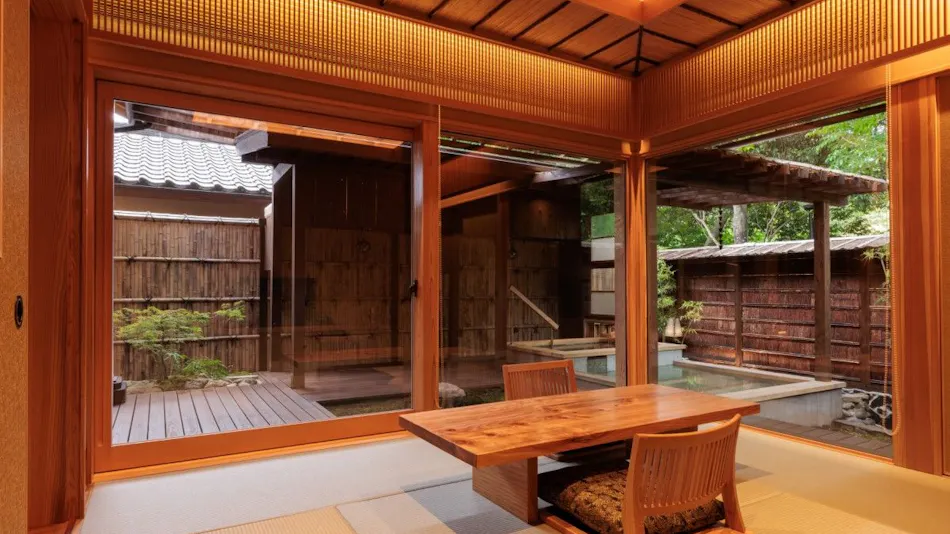 Aso Ryokan Gensuirou