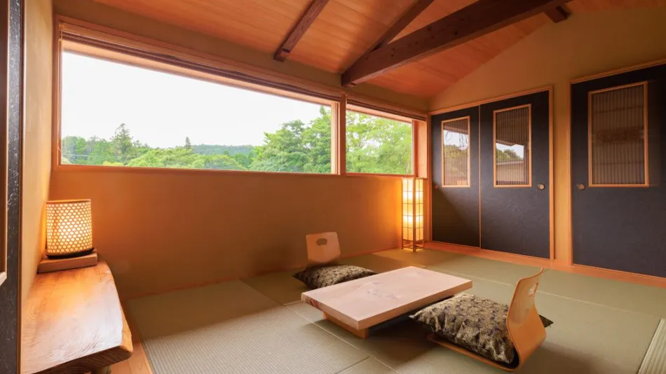 Aso Ryokan Gensuirou