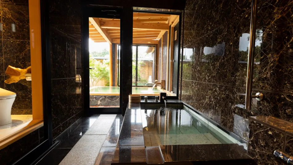 Aso Ryokan Gensuirou