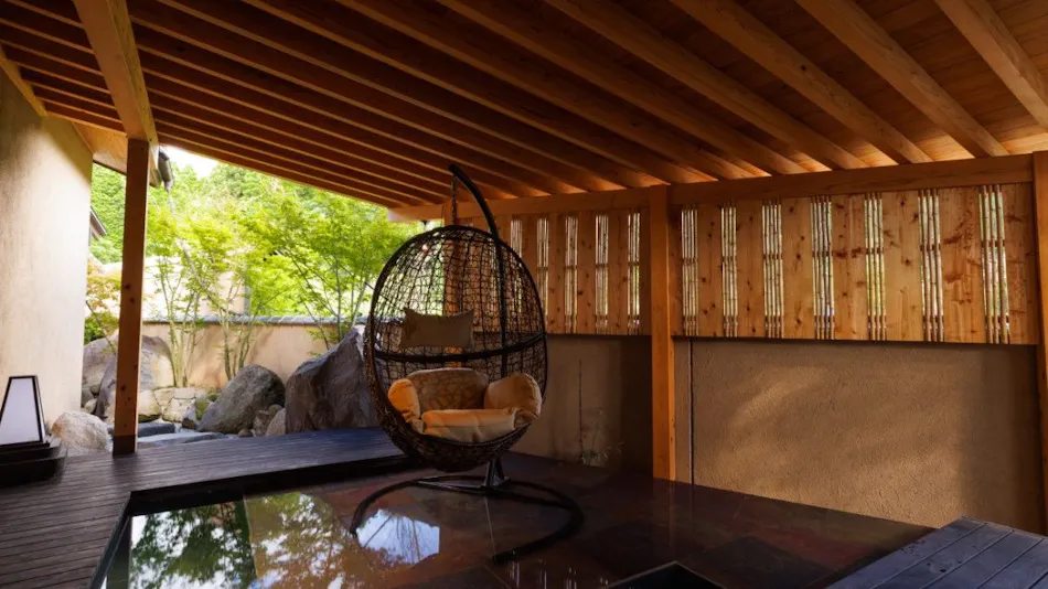 Aso Ryokan Gensuirou