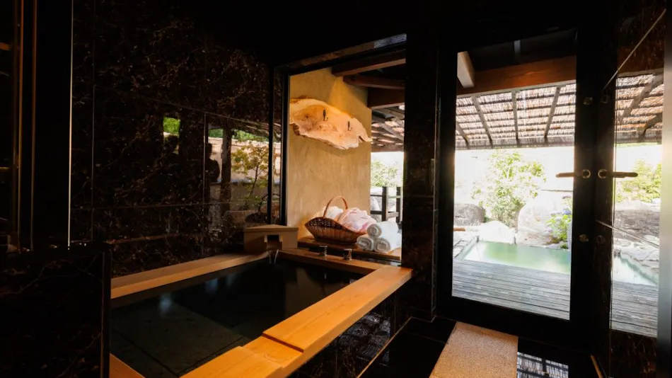 Aso Ryokan Gensuirou