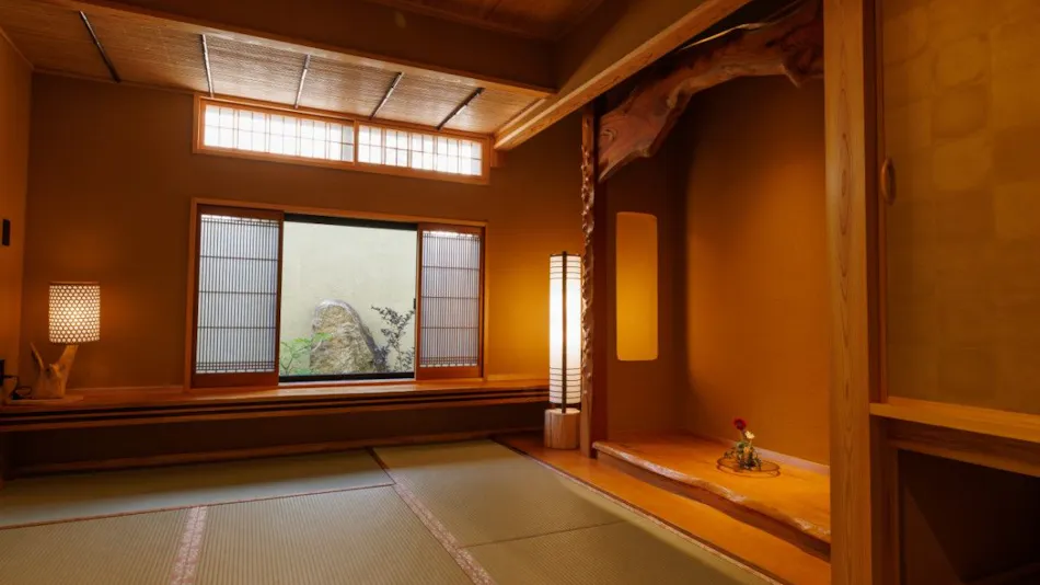 Aso Ryokan Gensuirou