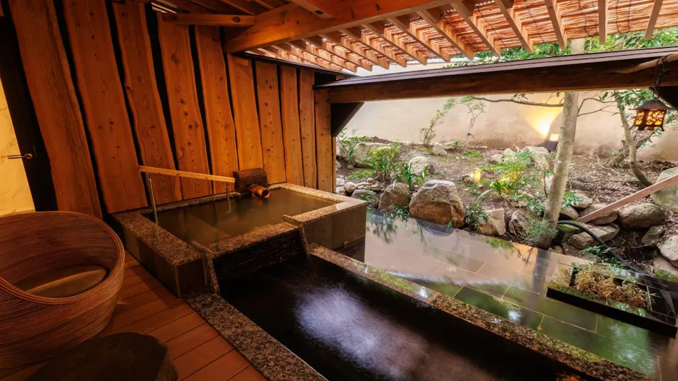 Aso Ryokan Gensuirou