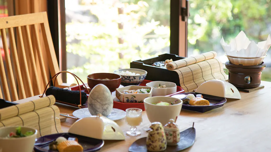 Aso Ryokan Gensuirou
