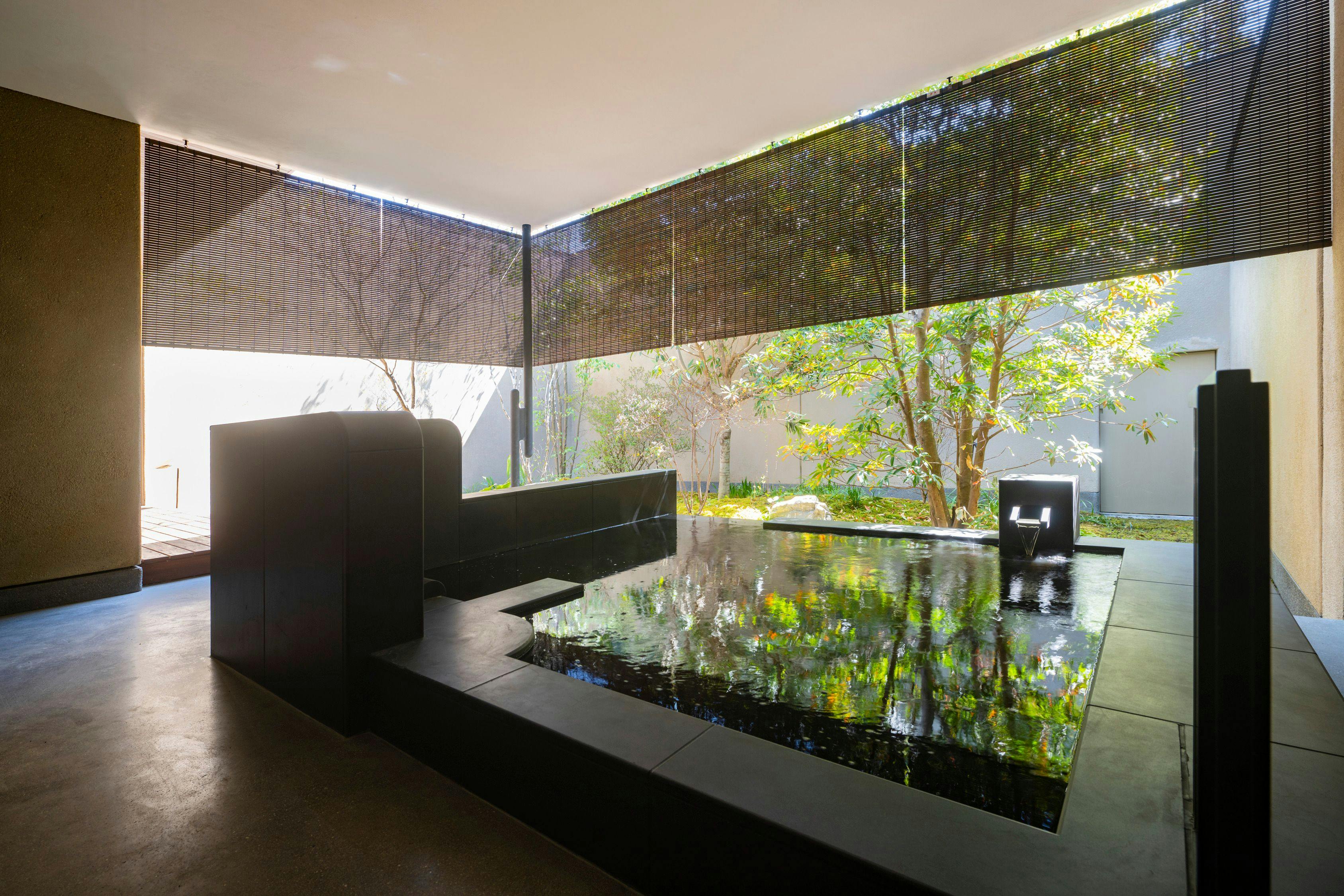 Auberge TOKITO