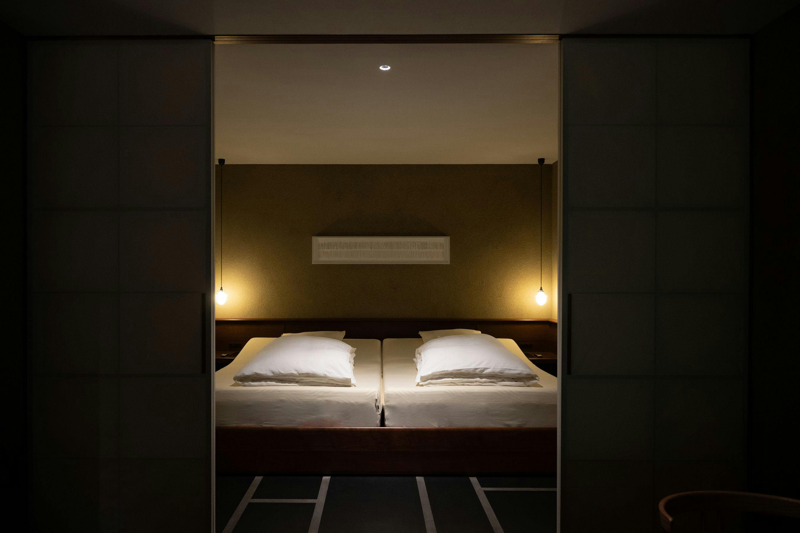 Auberge TOKITO