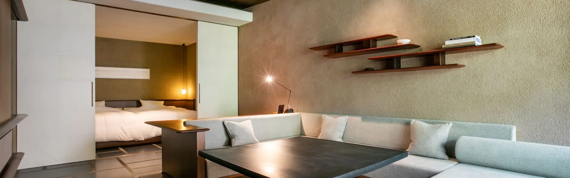 Auberge TOKITO