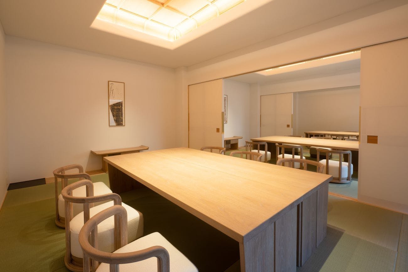 Auberge TOKITO