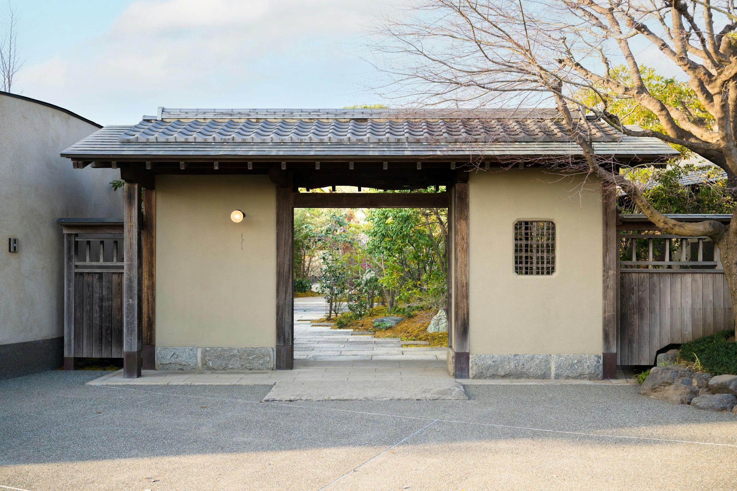 Auberge TOKITO