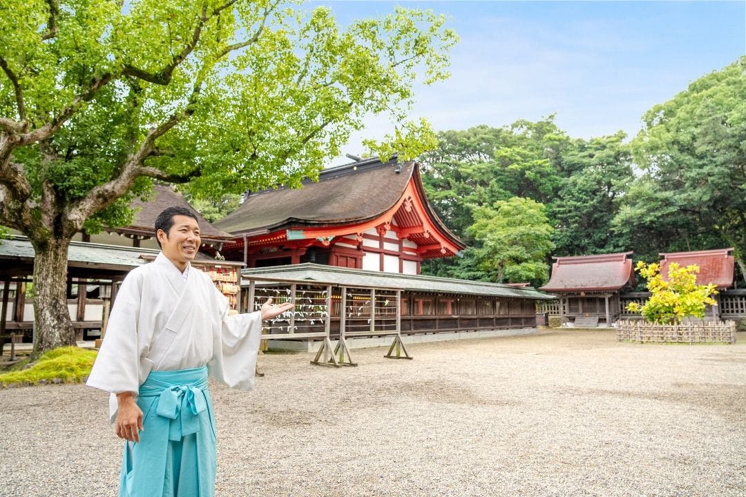 メルキュール福岡宗像リゾート&スパ