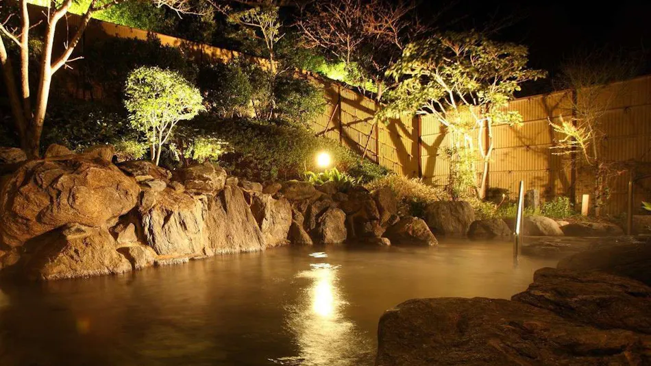Mercure Fukuoka Munakata Resort & Spa