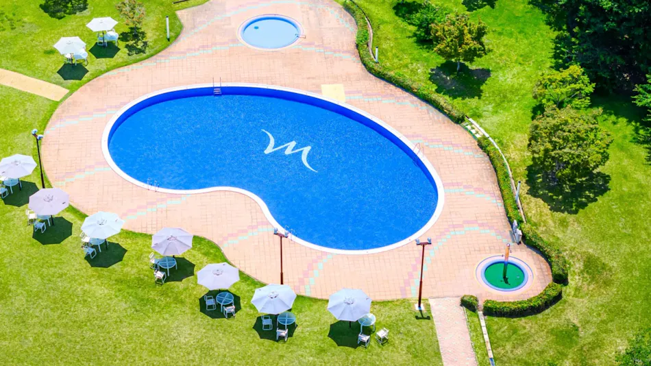 Mercure Fukuoka Munakata Resort & Spa