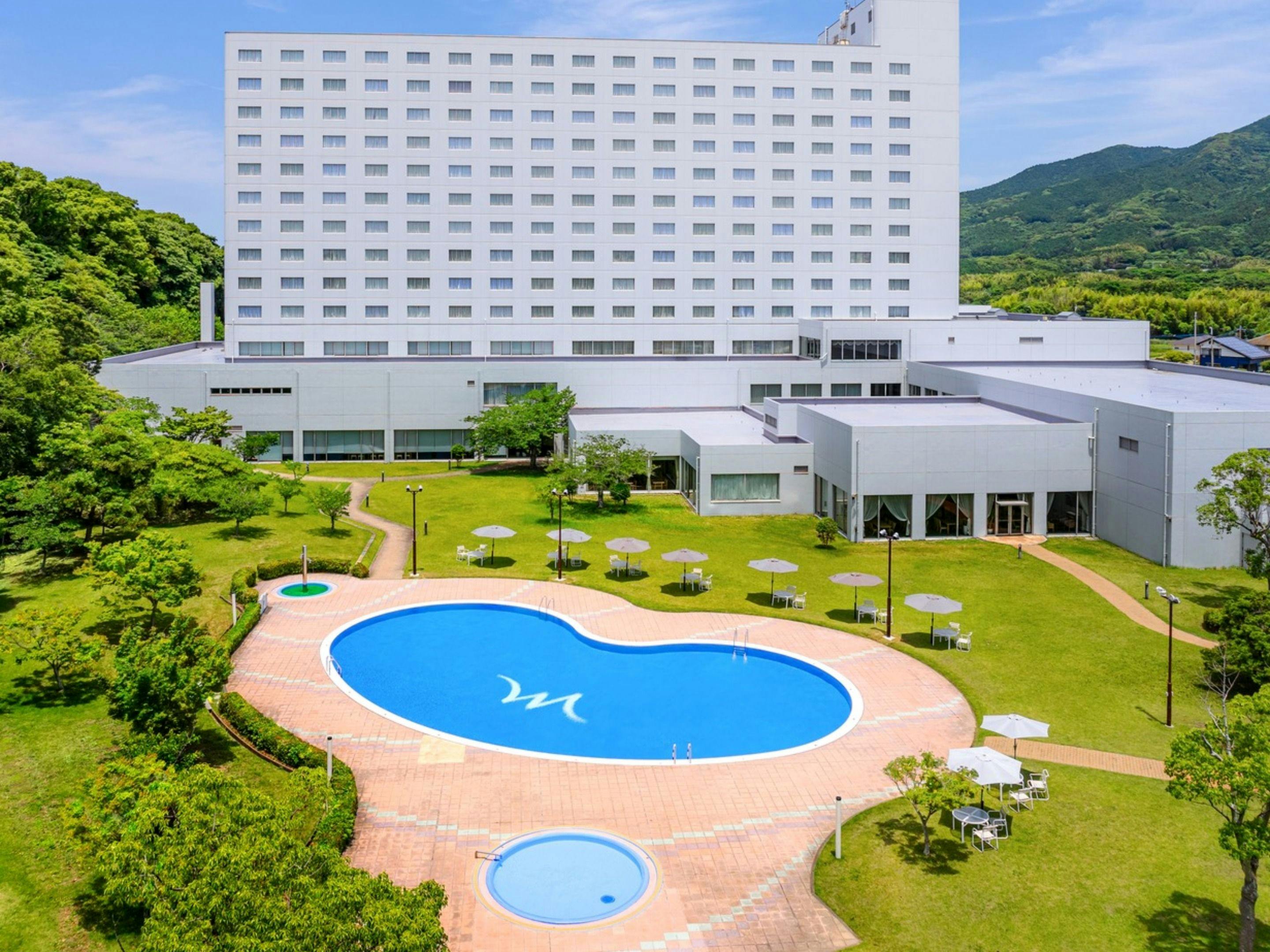 メルキュール福岡宗像リゾート&スパ