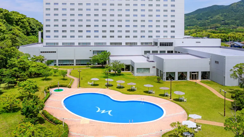 Mercure Fukuoka Munakata Resort & Spa
