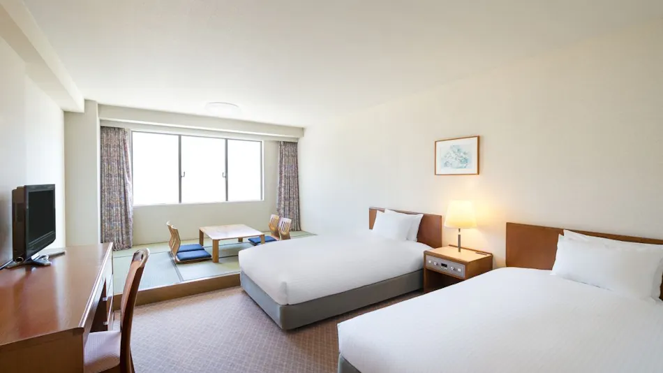 Mercure Fukuoka Munakata Resort & Spa