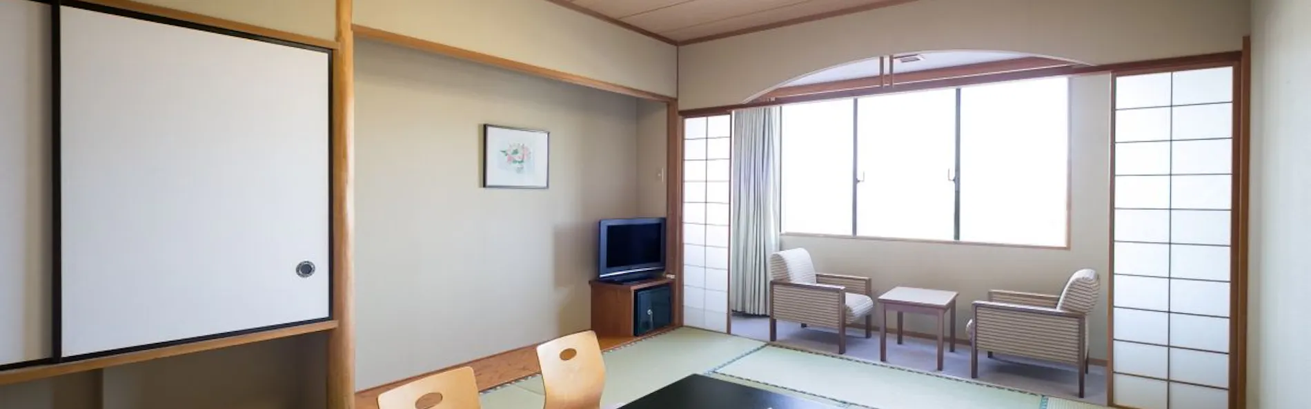 メルキュール福岡宗像リゾート&スパ