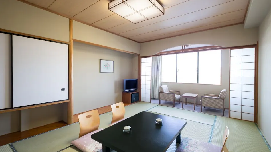 Mercure Fukuoka Munakata Resort & Spa