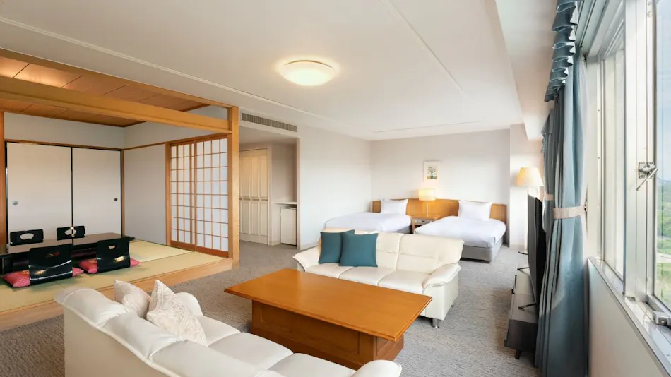 Mercure Fukuoka Munakata Resort & Spa